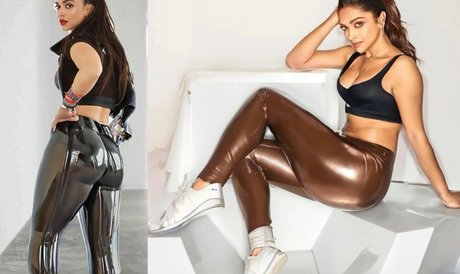 Deepika Padukone exclusive model img