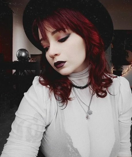 Necronya pornstar adult picture