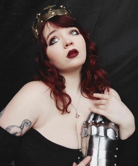 Necronya star pornographic pictures