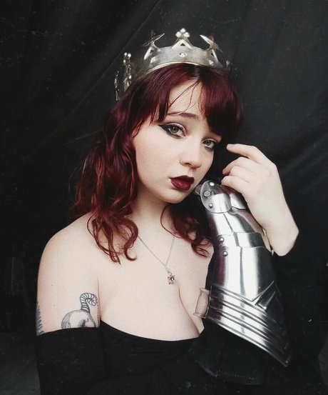 Necronya model adult picture