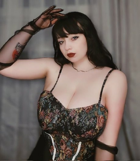 Necronya high quality pornstar pic