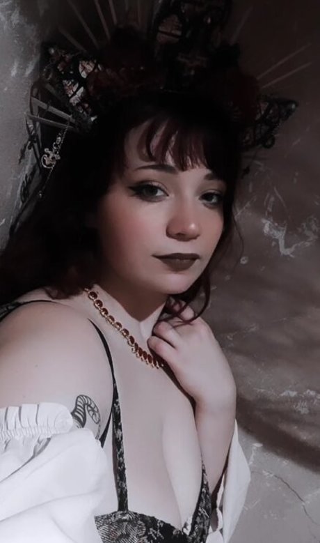 Necronya star sex galleries