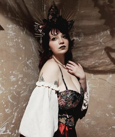 Necronya hd star pic