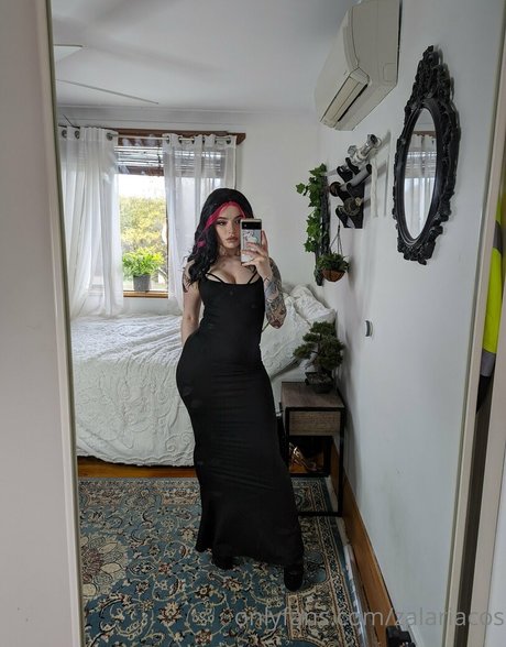 Zalariacos sex star photo