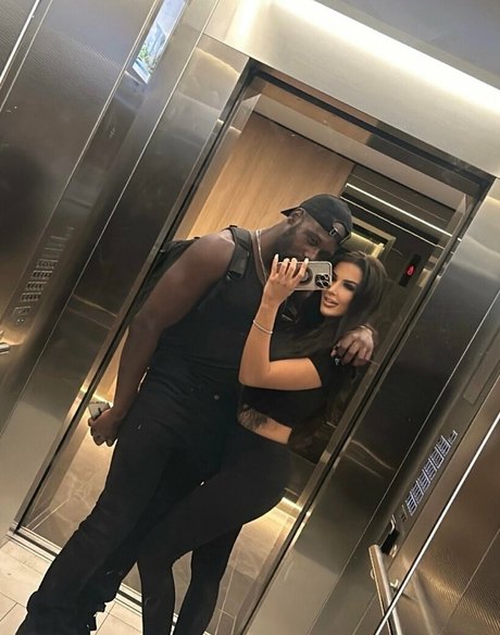 jordanmillicentfree model perfect pic