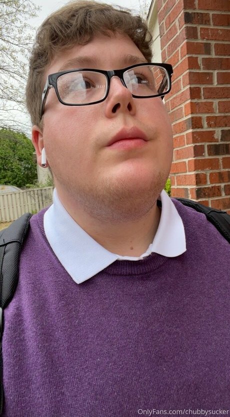 chubbysucker model top pics