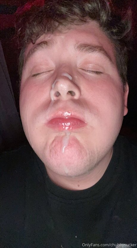 chubbysucker model sex pictures