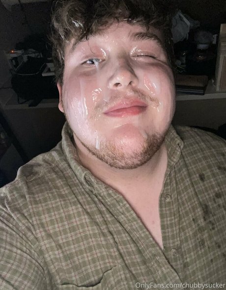 chubbysucker star adult images