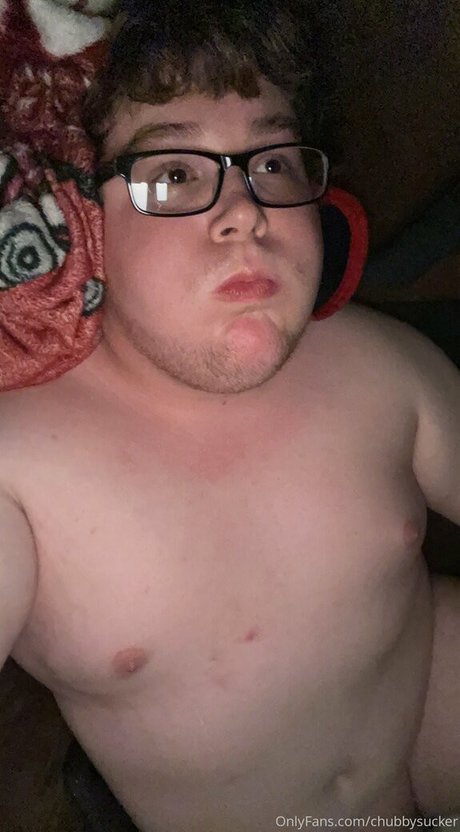 chubbysucker beautiful star pic