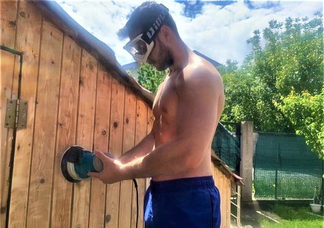 marius94 hot model photos