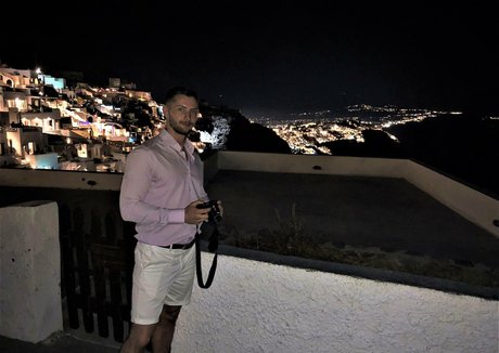 marius94 hot model pictures