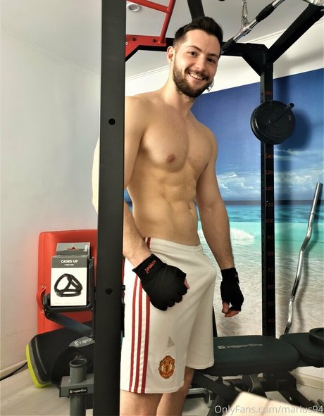 marius94 Profile pic