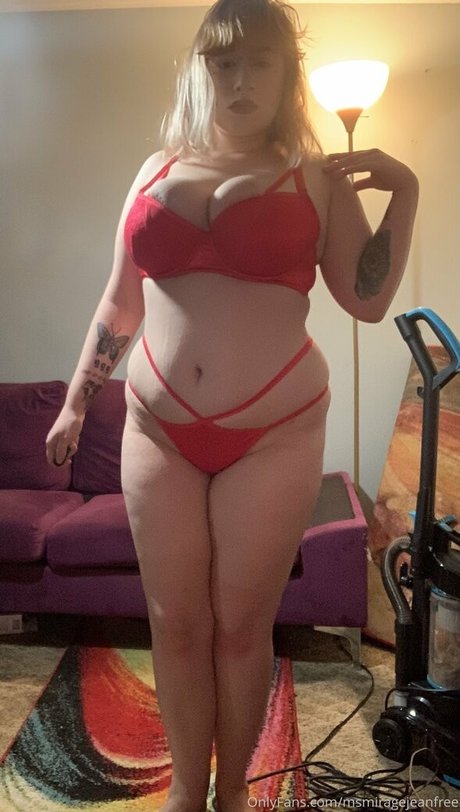 msmiragejeanfree best model archive