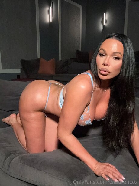 tslaurencox sex star archive