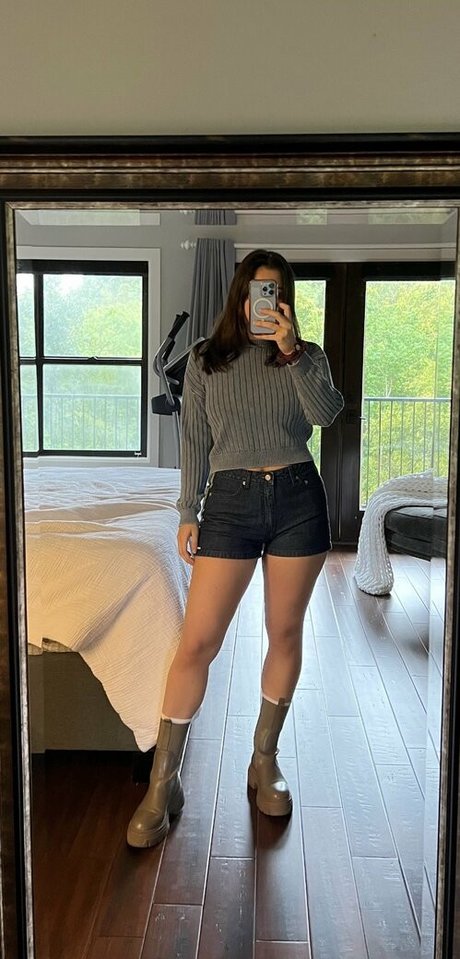 Girth Brooks best model img