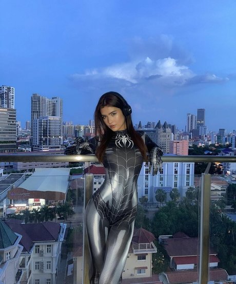 melia cstn high quality model galleries