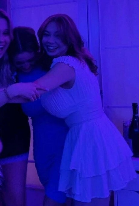 ilinamcqueen star pornographic img