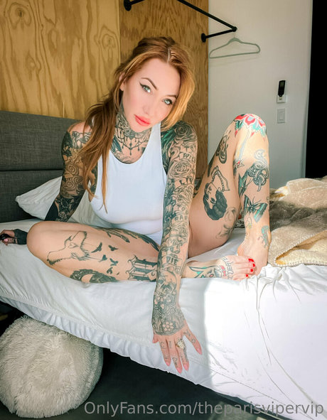 theparisvipervip xxx model pic