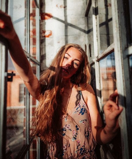 hedwigtr model pretty gallery