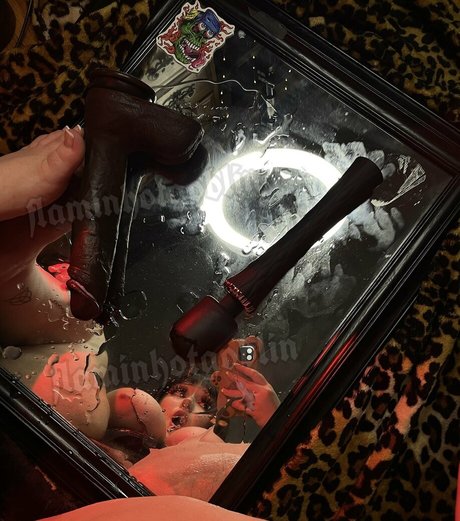 Flaminhotgoblin sex model img