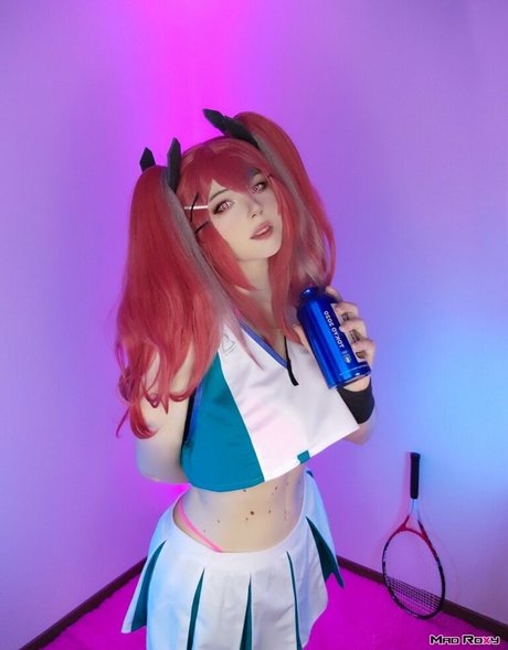 Roxymadness top star img