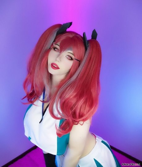 Roxymadness art star pictures