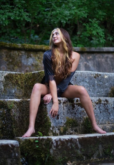 dianaoftherose model beautiful galleries