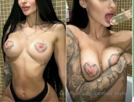 emmaa taylor model pornographic pictures