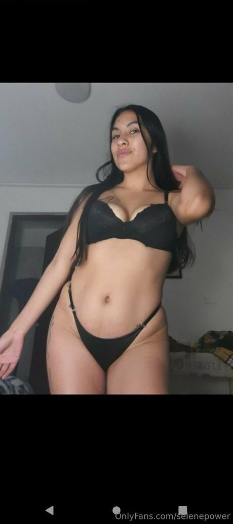 selenepower perfect pornstar picture