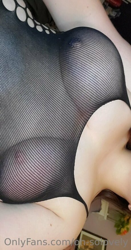 oh solovely model pornographic photo