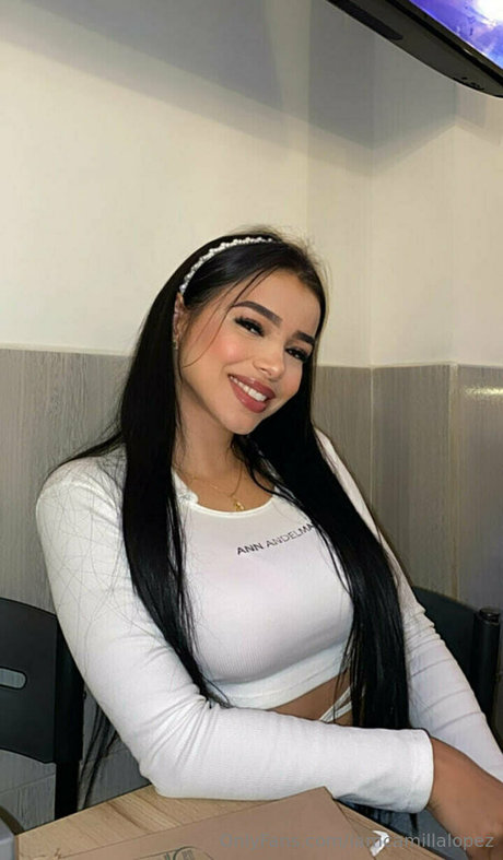 iamcamillalopez star free images