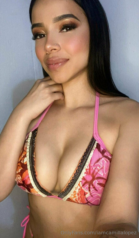 iamcamillalopez model perfect pic