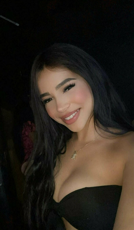 iamcamillalopez pornstar exclusive photo