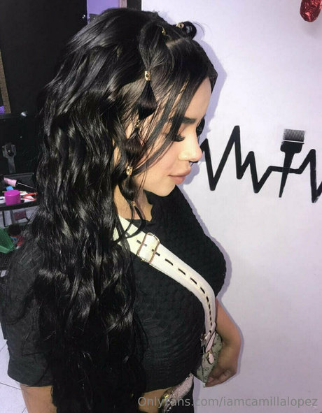 iamcamillalopez sex actress pics