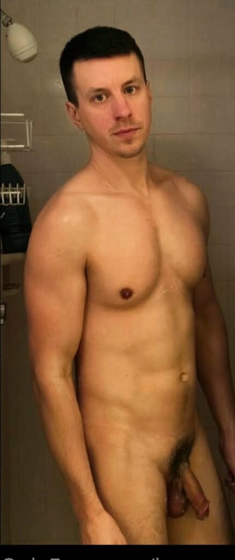 jenson paul perfect model img