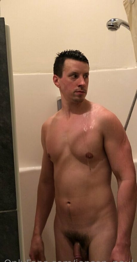 jenson paul nudes actress img