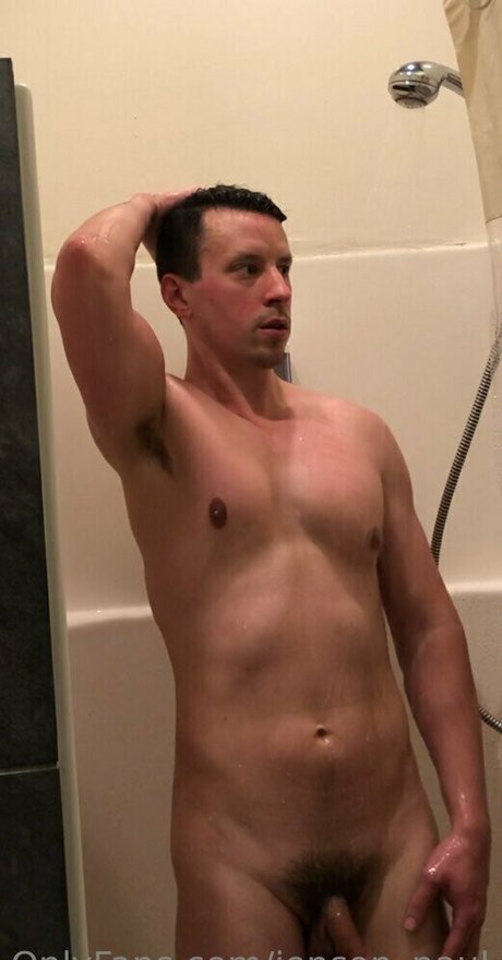 jenson paul star nice photo