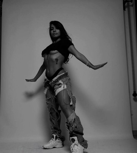 gabrielajillreyes hot star pics