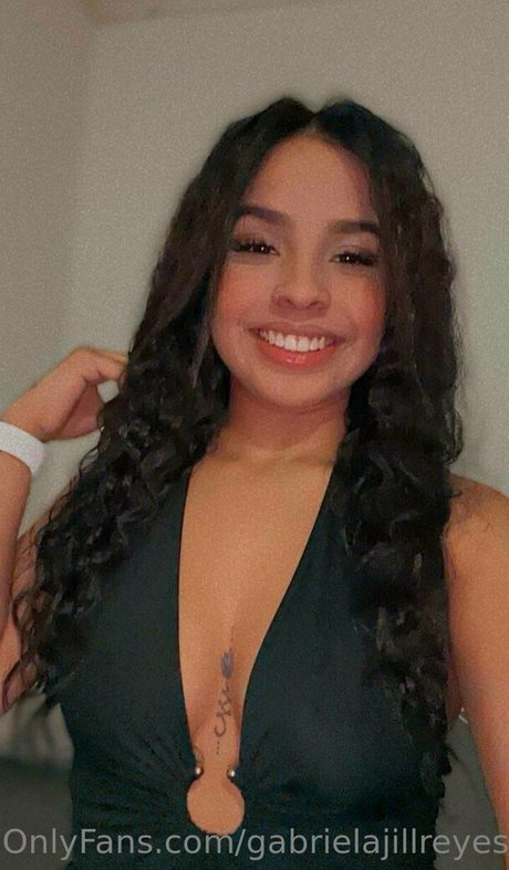 gabrielajillreyes adult actress photo