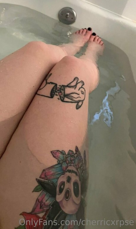 cherricxrpse nude actress archive