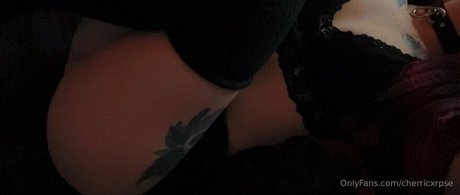 cherricxrpse model pics