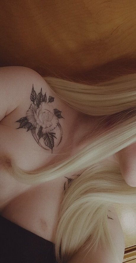 cherricxrpse star nude photos