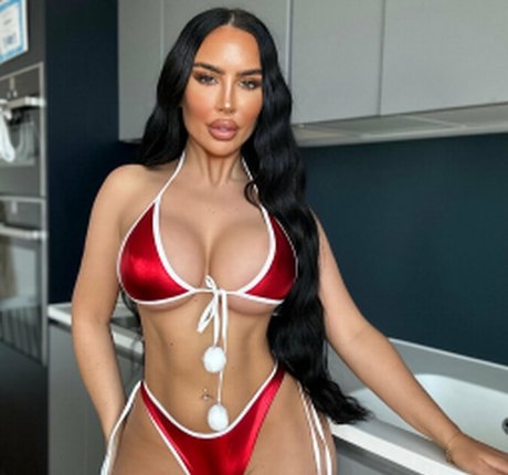 Arabella Lajares adult star pic