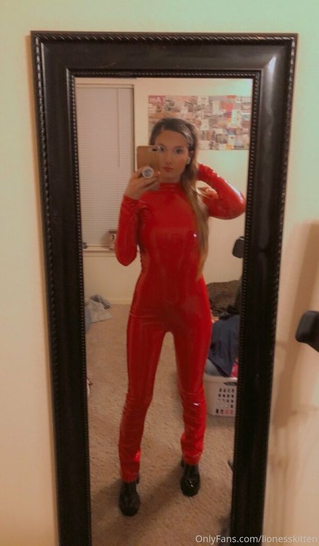 lionesskitten star xxx archive