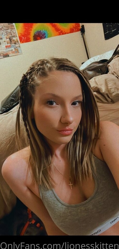 lionesskitten pornstar best galleries