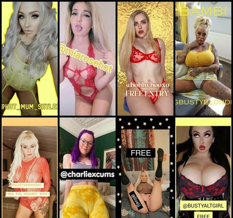 bigbustyblondeuk hot star picture