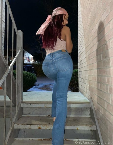 yonarainn pornstar sex photo