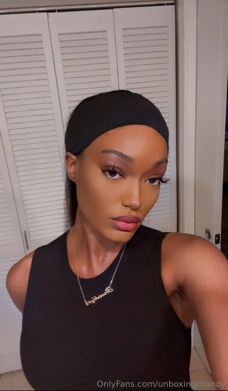 unboxingbrandy erotic pornstar archive