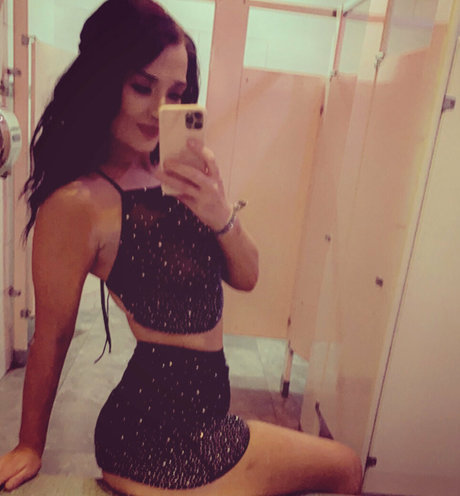 aundreahayley exclusive actress pic