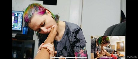 ticklish crystal88 hd star picture